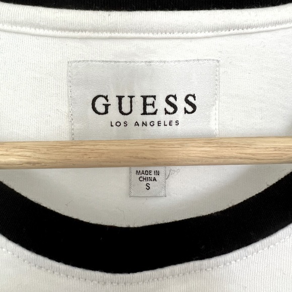 Guess “Adults Only” T-Shirt - Picture 2 of 3